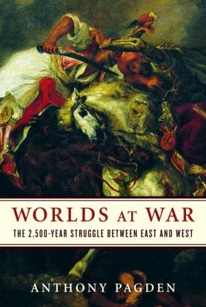 bigCover of the book Worlds at War by 