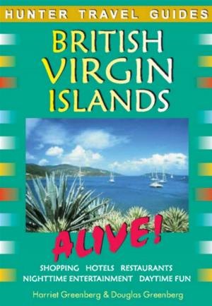 Cover of the book British Virgin Islands Alive by Matt Lashley