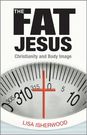 Cover of the book The Fat Jesus by The Standing Commission on Liturgy and Music, Office of the General Convention of The Episcopal Church