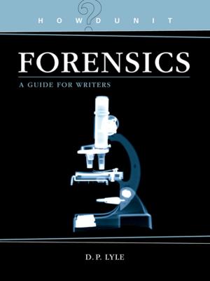 Cover of the book Forensics by Mark Yoshimoto Nemcoff