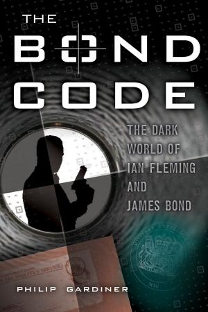 Cover of the book The Bond Code by Jean Shinoda Bolen, M.D.