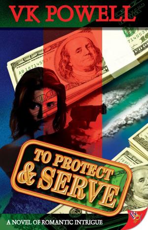 Cover of the book To Protect & Serve by Julie Cannon