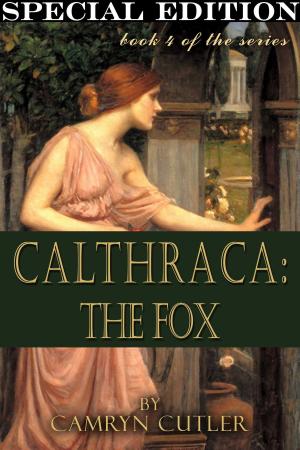 Cover of the book The Fox by C.L. Scholey