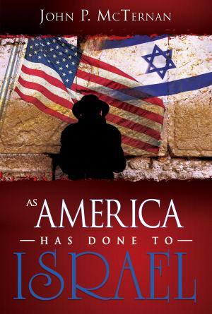 Cover of the book As America Has Done to Israel by Charles H. Spurgeon