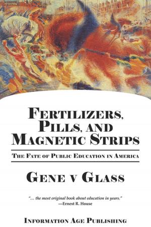 Book cover of Fertilizers, Pills & Magnetic Strips