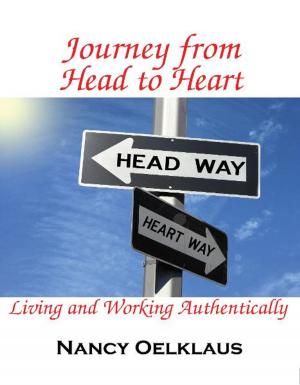 Cover of Journey from Head to Heart