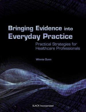 Cover of the book Bringing Evidence into Everyday Practice by Eric Esrailian