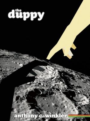 Cover of the book The Duppy by Abraham Rodriguez