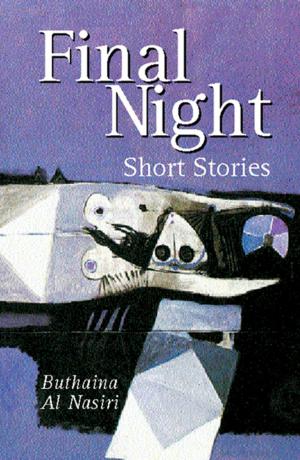 Cover of the book Final Night by Alessandra Appiano