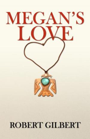 Cover of the book Megan's Love by Daniel Broman