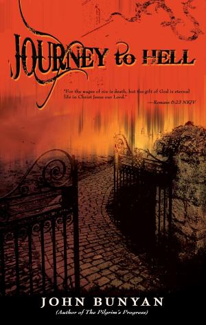 Cover of the book Journey to Hell by Jessie Penn-Lewis