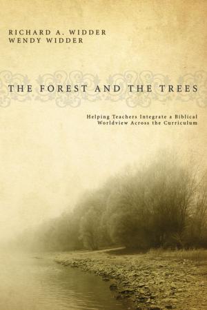 Book cover of The Forest and the Trees