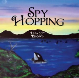 Cover of the book Spy Hopping by Elizabeth Trombley