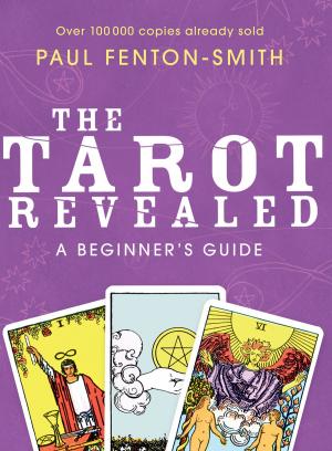 Cover of Tarot Revealed