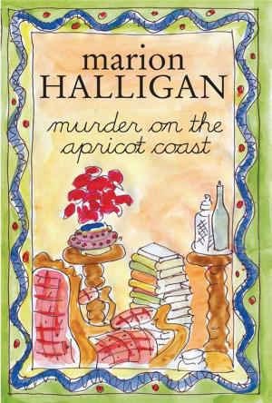bigCover of the book Murder on the Apricot Coast by 