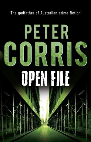 bigCover of the book Open File by 