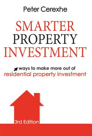 Book cover of Smarter Property Investment