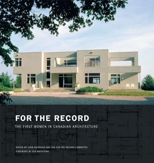 Cover of the book For the Record by Priscila Uppal