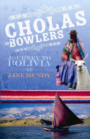 Cover of the book Cholas in Bowlers by Graham Hutchins, Russell Young