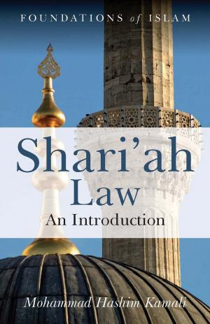 Book cover of Shari'ah Law