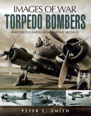 Cover of the book Torpedo Bombers by Lawrence Paterson