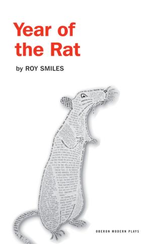 Cover of the book Year of the Rat by Howard Barker