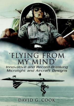 Cover of the book Flying from My Mind by Stephen  Wynn