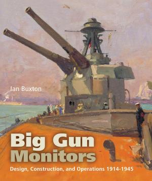 Cover of the book Big Gun Monitors by Philip  Chinnery