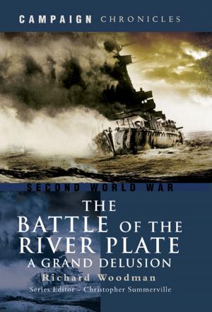 Cover of the book Battle of the River Plate by Brian Bond