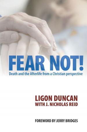 Cover of the book Fear Not! by Allan Harman