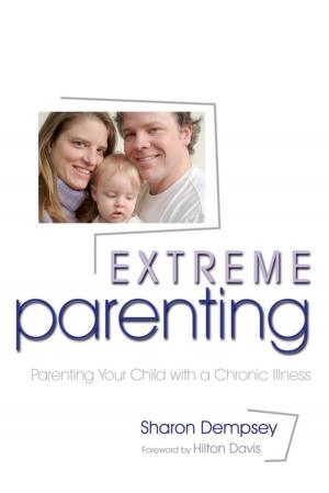 Cover of the book Extreme Parenting by Sarah Carr, Peter Beresford, Martin Webber