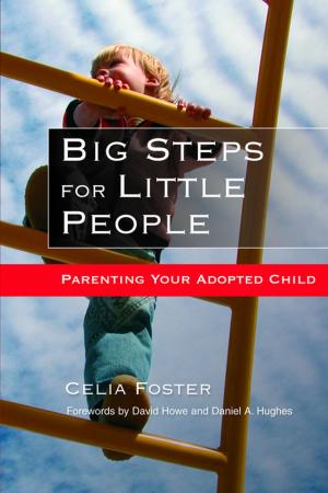 Cover of the book Big Steps for Little People by Linda Gast, Martin Bailey