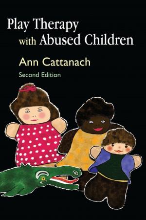 Cover of the book Play Therapy with Abused Children by 