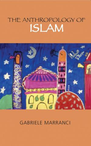 Cover of the book The Anthropology of Islam by Mr Martin Windrow