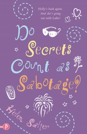 Cover of the book Do Secrets Count as Sabotage? by Lynda La Plante