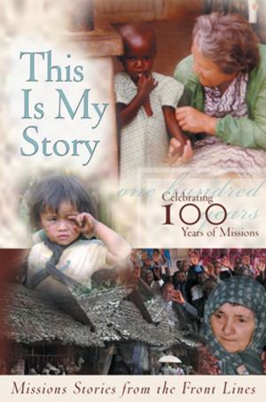 Cover of the book This Is My Story by Manning