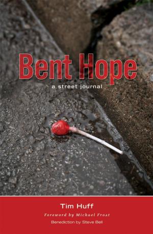 Cover of Bent Hope