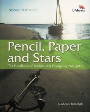 Cover of the book Pencil, Paper and Stars by Sara Hopkinson