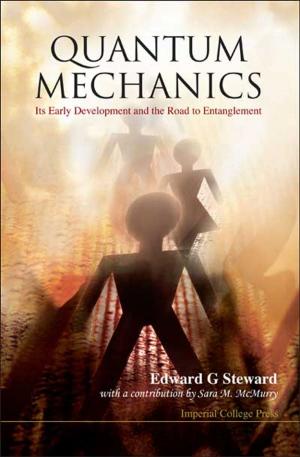 Cover of the book Quantum Mechanics by Shaun Bullett, Tom Fearn, Frank Smith