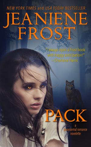 Cover of the book Pack by Tamar Myers