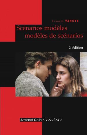 Cover of the book Scénarios modèles, modèles de scénarios by Philippe Alonzo, Cédric Hugrée