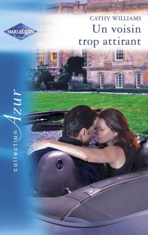 Cover of the book Un voisin trop attirant (Harlequin Azur) by Shirley Jump