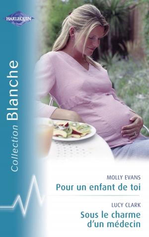 Cover of the book Pour un enfant de toi - Sous le charme d'un médecin (Harlequin Blanche) by Lori Sjoberg