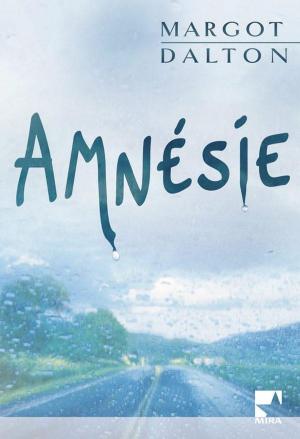 Book cover of Amnésie