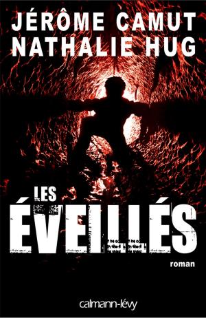 Cover of the book Les Eveillés by Joël Raguénès