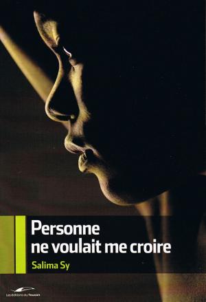 Cover of the book Personne ne voulait me croire by Sabine Carion, Jacqueline de Romilly