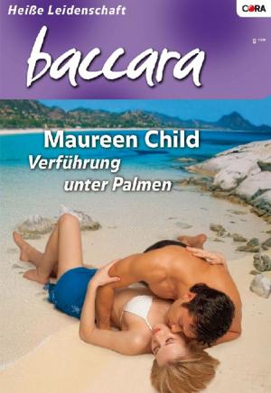 Book cover of Verführung unter Palmen