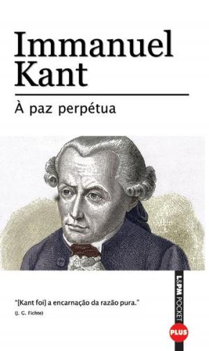 Cover of the book A Paz Perpétua by José Antonio Pinheiro Machado