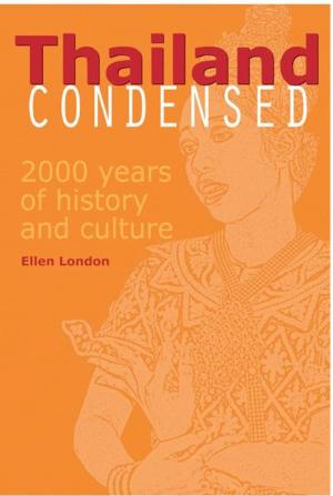 Cover of the book Thailand Condensed by Terry Green