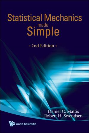 Cover of the book Statistical Mechanics Made Simple by Michael Hudson, Mimi Kirk